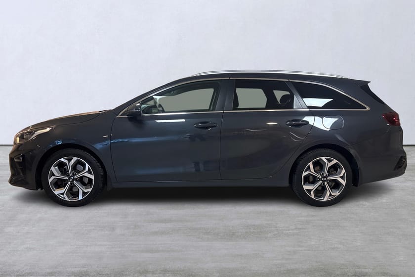 Bild 2 av Kia Ceed Sportswagon 1.0 T-GDI Advance