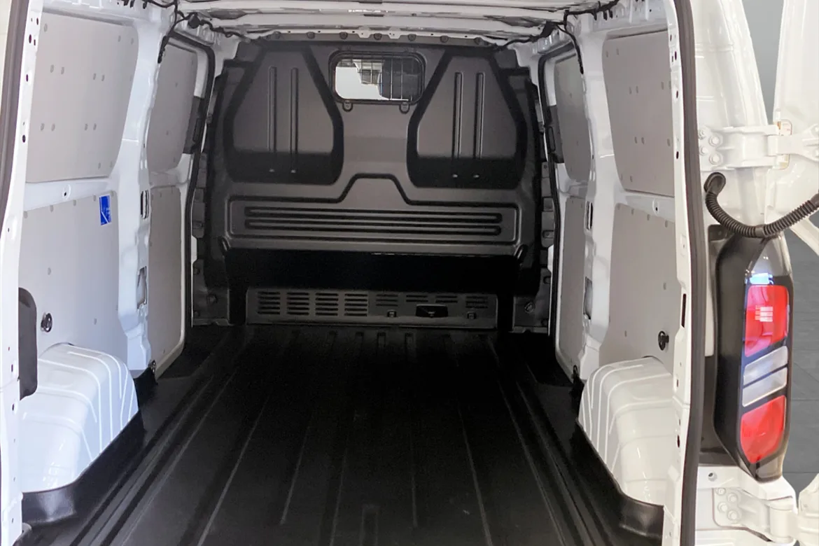 Ford Transit Custom 320 Plug-in Hybrid