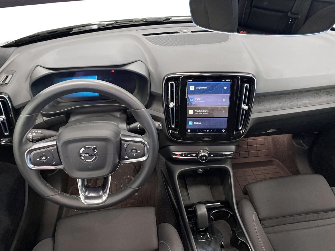 Volvo XC40 2023 - miniatyr 8
