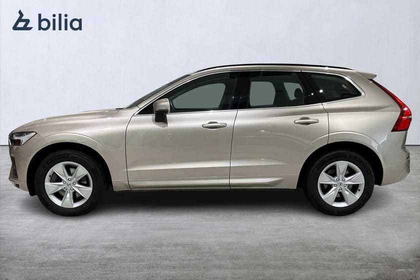 Bild 3 av Volvo XC60 B5 AWD Bensin Core