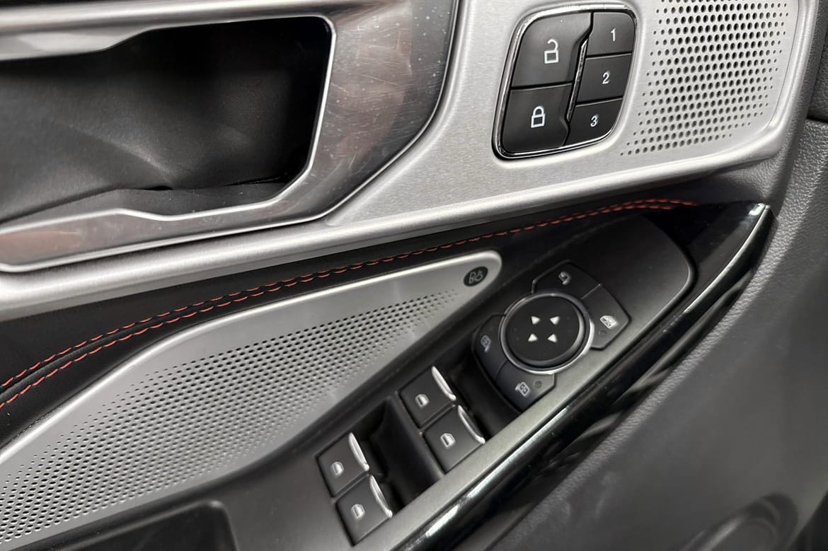 Ford Explorer Plug-In Hybrid SelectShift, 10-trinn, 457hk, 2021