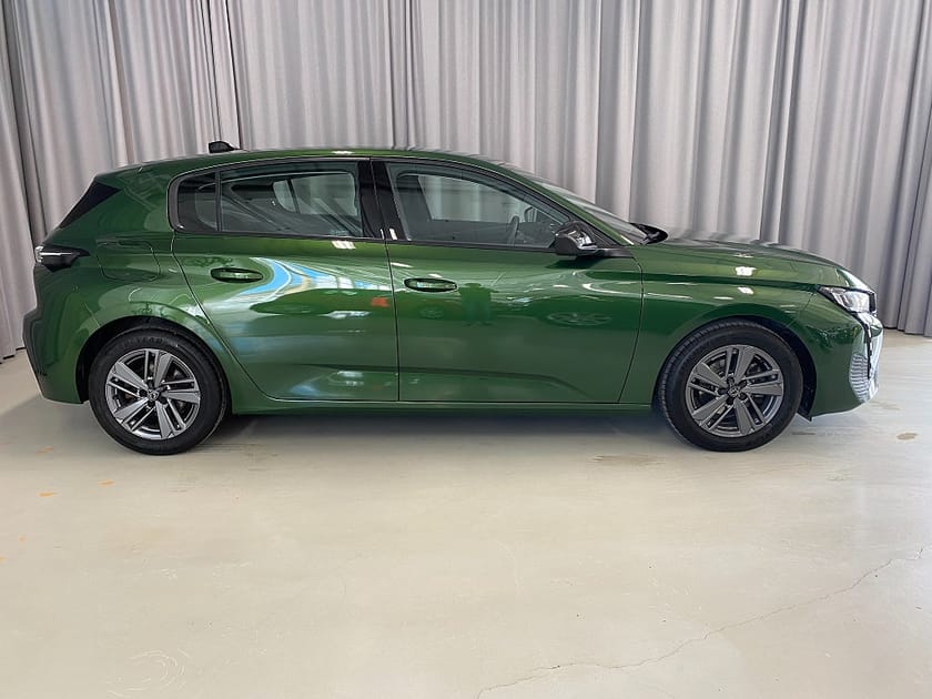 Bild 3 av Peugeot 308 Active 130hk Manuell. CarPlay, Keyless