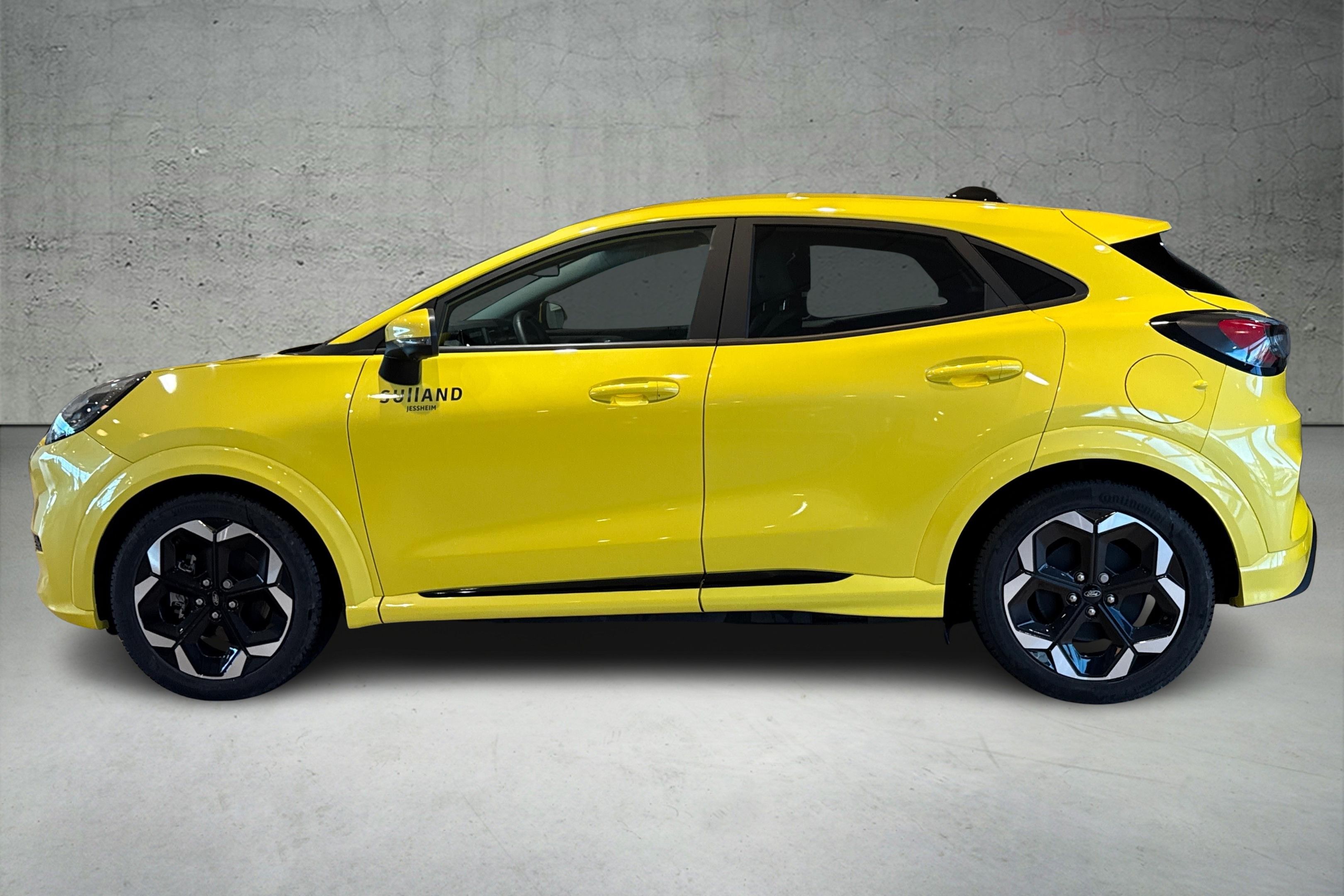 Thumnail bilde 3 av Ford Puma Gen-E