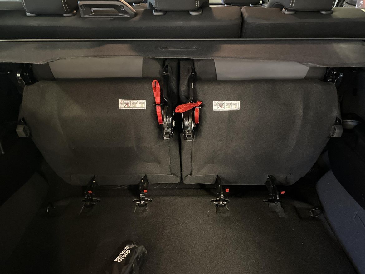 Dacia Jogger 2024 - miniatyr 11