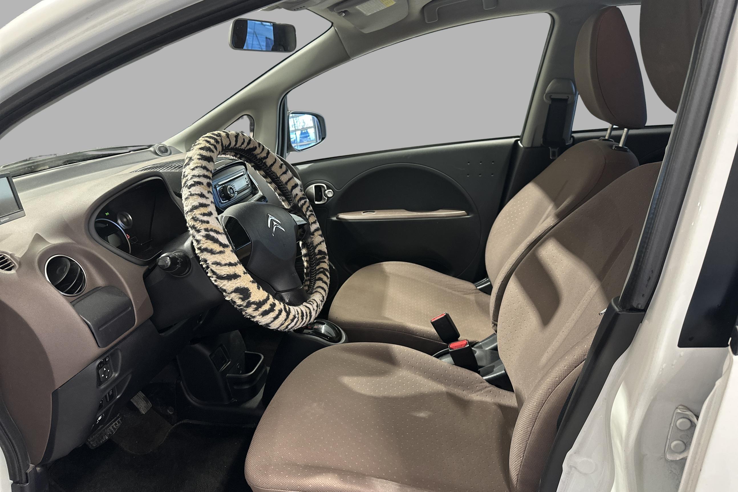 Thumnail bilde 3 av Citroën C-Zero