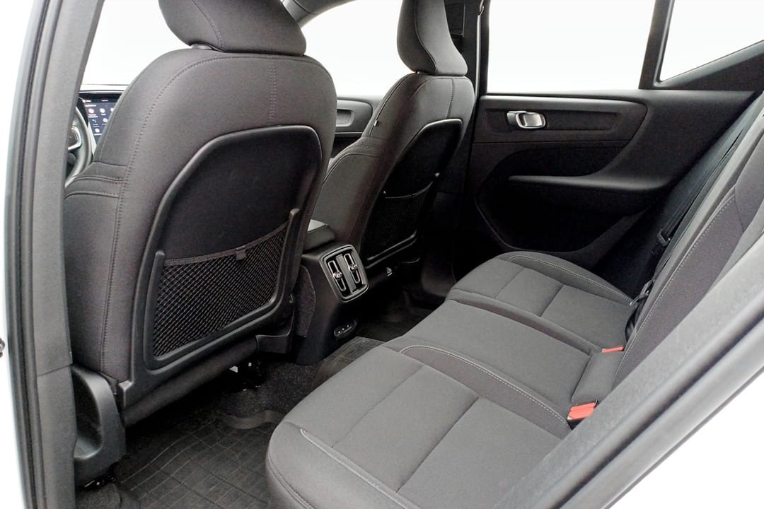 Volvo XC40 Recharge Single Motor