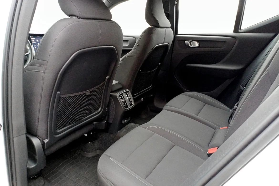 Volvo XC40 Recharge Single Motor