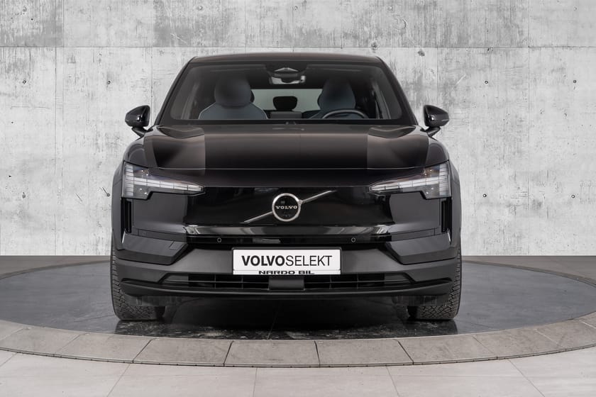 Bilde 5 av Volvo EX30 Twin Motor Performance Ultra. 20"alu/Harman Kardon/Soltak/360 kam/Aktive LED