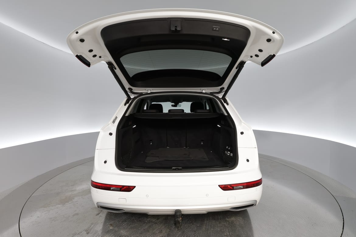 Audi Q5 2019 - miniatyr 13