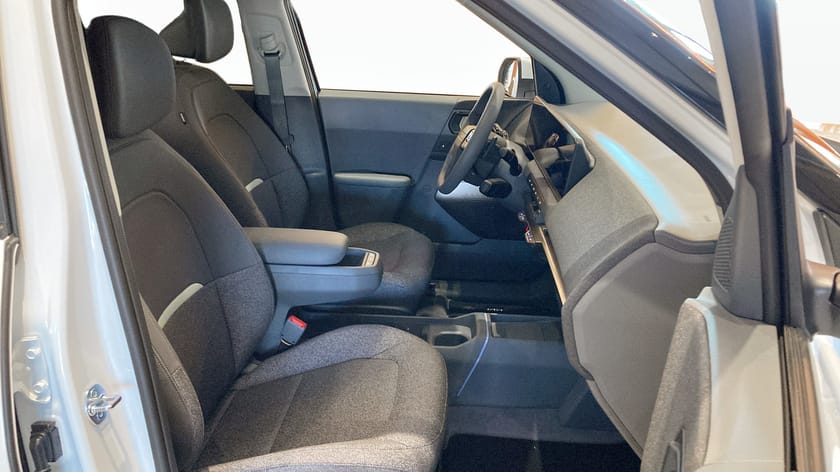 Bild 3 av Kia EV2 Standard Range PLUS SR 5-SITS