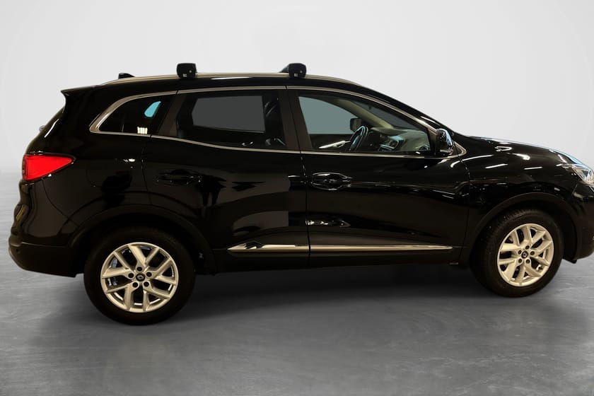 Bilde 5 av Renault Kadjar 