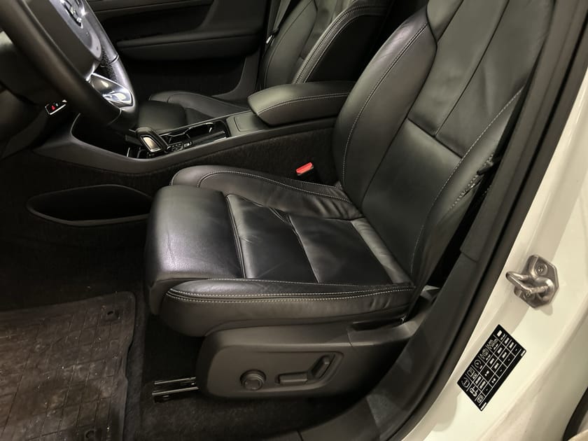 Bild 5 av Volvo XC40 P8 AWD Recharge Twin Pro