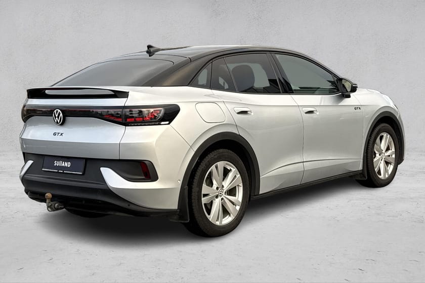 Bilde 5 av Volkswagen ID.5 GTX 77KWH | 4 MOTION | PRO | H.FESTE | ACC