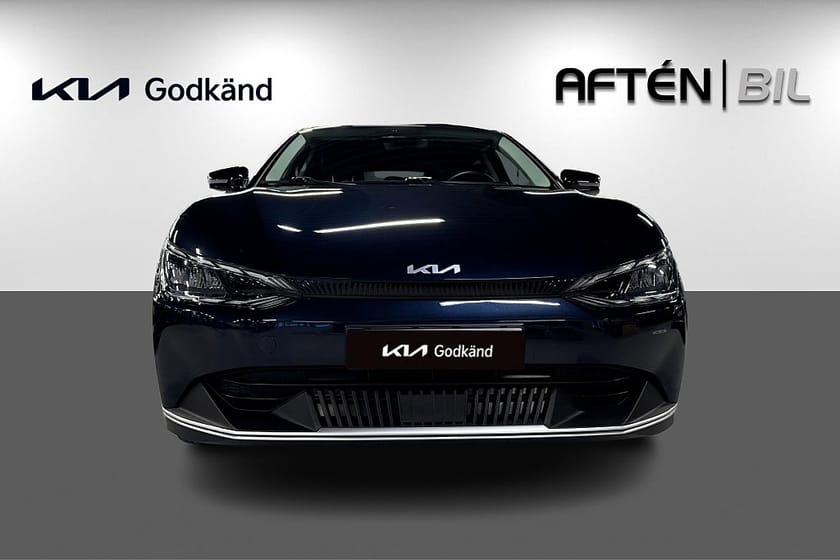 Bild 3 av Kia EV6 RWD 77.4kWh 228hk  - Godkänd, Leasebar