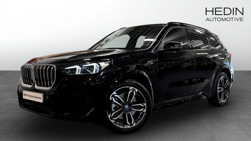 Bild 1 av BMW X1 xDrive25e xDrive 25e M Sport H/K Drag