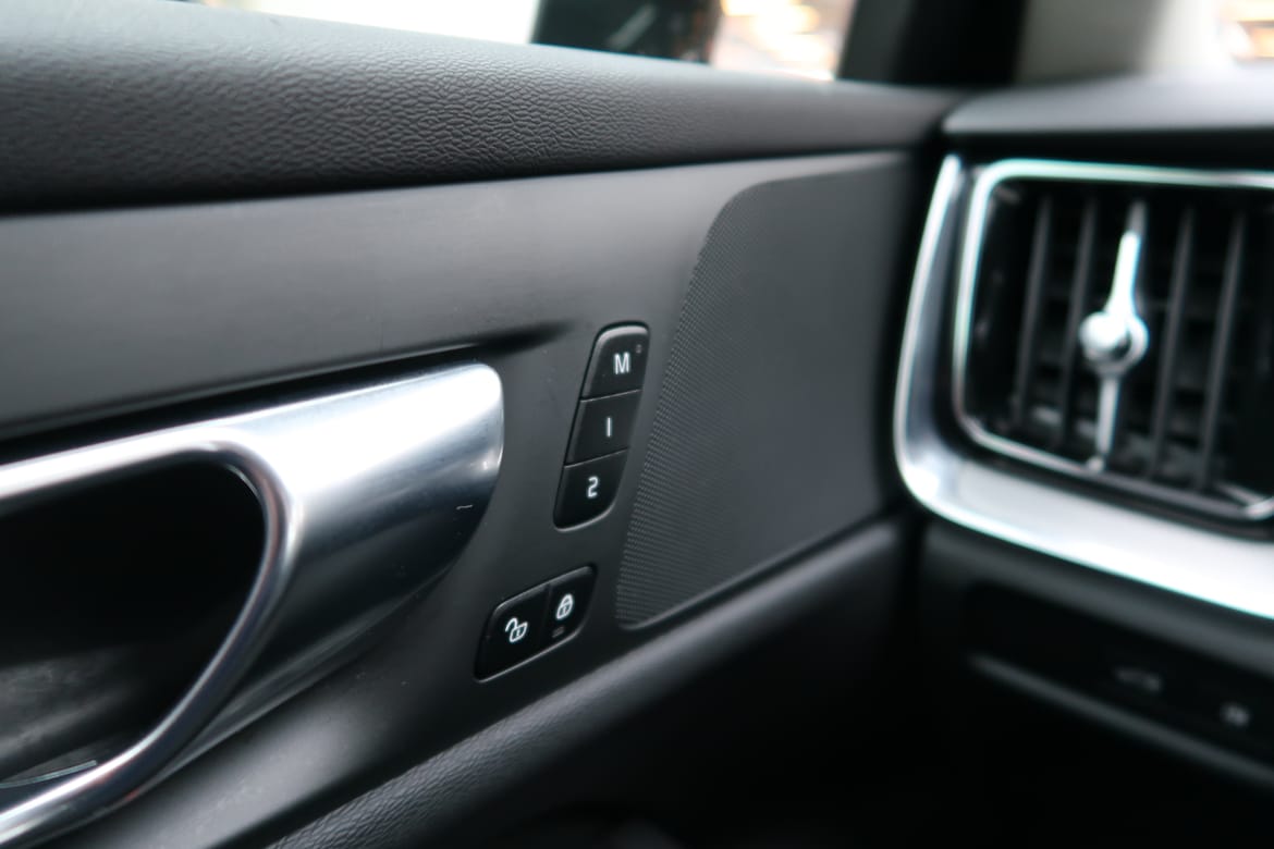 Volvo V60 2025 - miniatyr 14