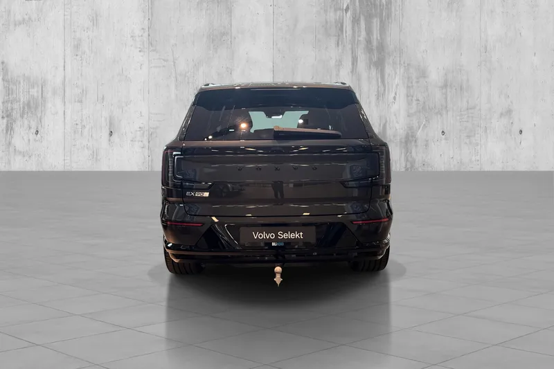 Volvo EX90 Twin Motor Performance 7-seater bilde 8