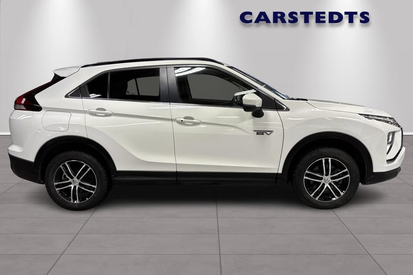 Bild 2 av Mitsubishi Eclipse Cross PHEV Fleet 2.4 AWD Aut