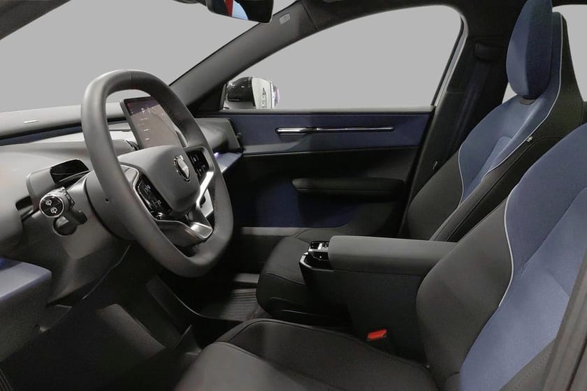 Bilde 5 av Volvo EX30 Twin Motor Performance Ultra / 360kamera / Panorama / 20"