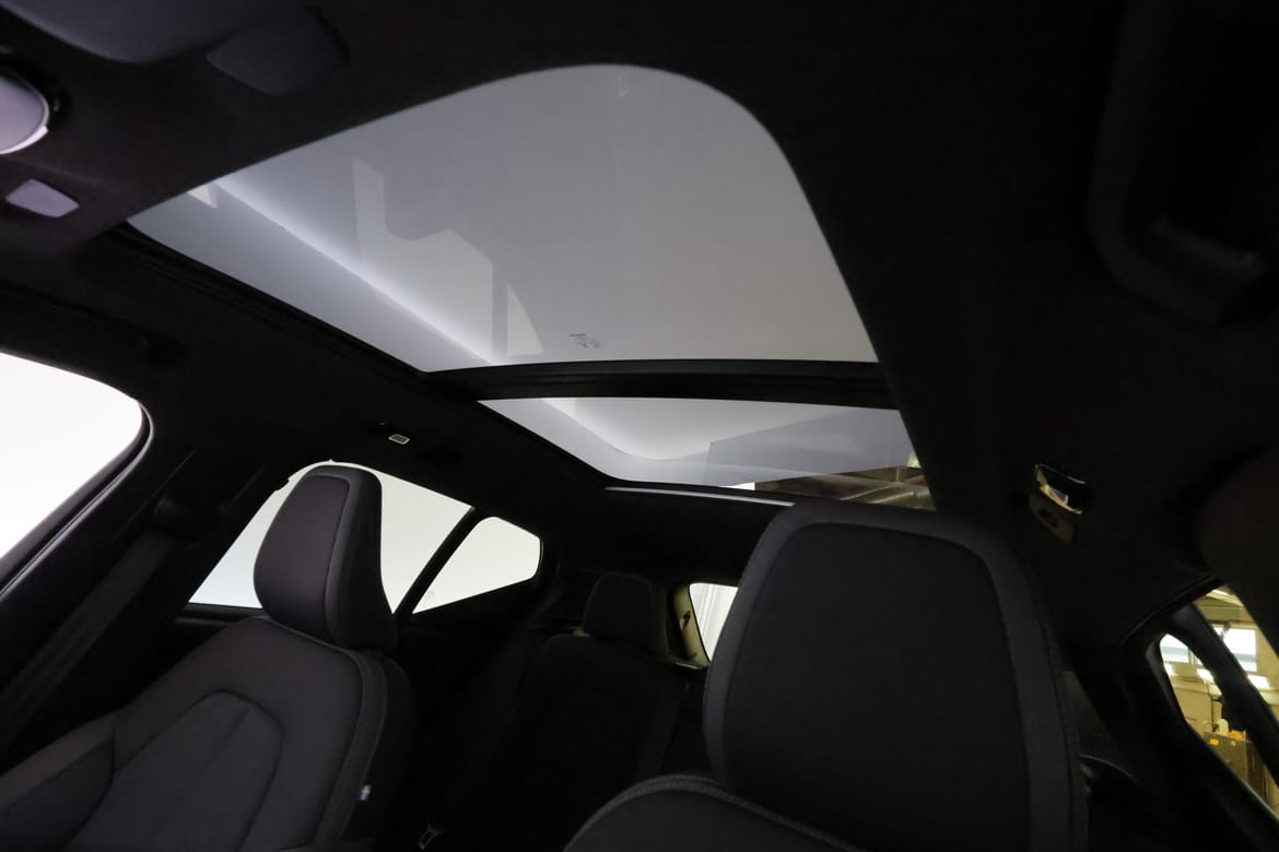 Volvo XC40 2024 - miniatyr 19