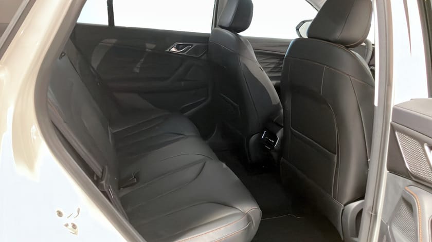 Bild 5 av MG HS PHEV LUXURY 1.5T AT KAMPANJ DEMOBIL