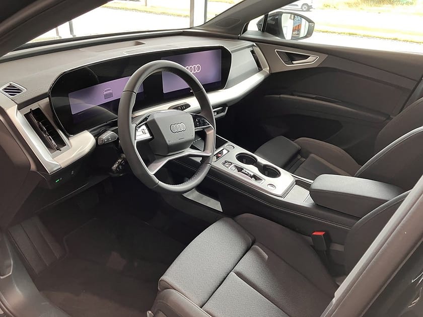 Bild 4 av Audi Q4 e-tron Sportback SUV Performance 286 hk