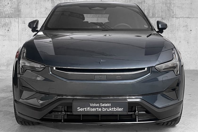 Bilde 3 av Polestar 3 Long Range Dual Motor LRDM PLUS PILOT KROK|HD.LED|B&W|HUD|PILOTASSIST|TONEDE