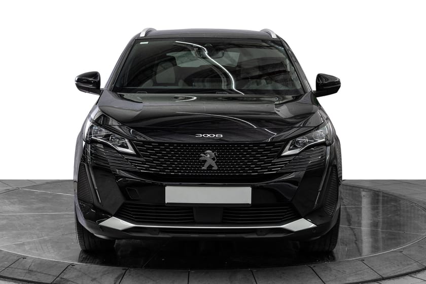 Bilde 3 av Peugeot 3008 HYBRID4 300 Phev 4X4 Gt-Line/Acc/Memory/Delskinn/R-Kam/Garanti
