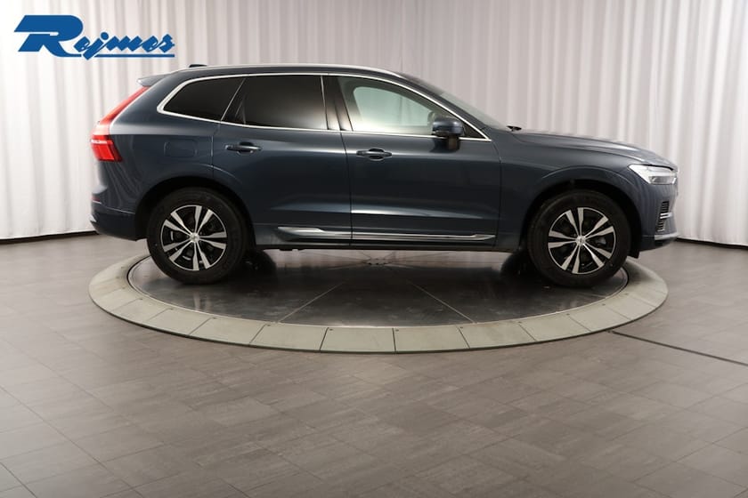 Bild 3 av Volvo XC60 T6 Core Special Edition