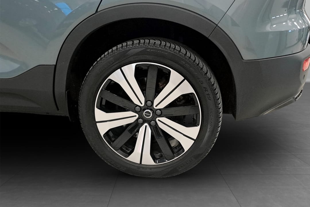 Volvo XC40 Recharge Single Motor