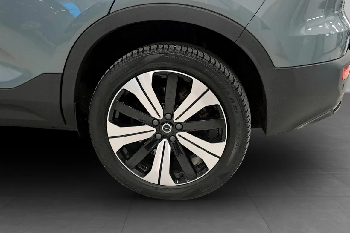 Volvo XC40 Recharge Single Motor