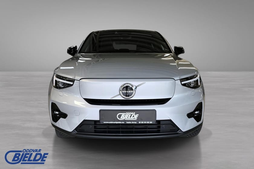 Bilde 2 av Volvo C40 Recharge Twin motor 408hk AWD Utimate