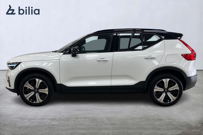 Bild 3 av Volvo XC40 Recharge Single Motor Core