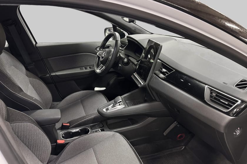 Bild 4 av Mitsubishi ASX INTENSE MILDHYBRID 160hk AUT (Demobil)