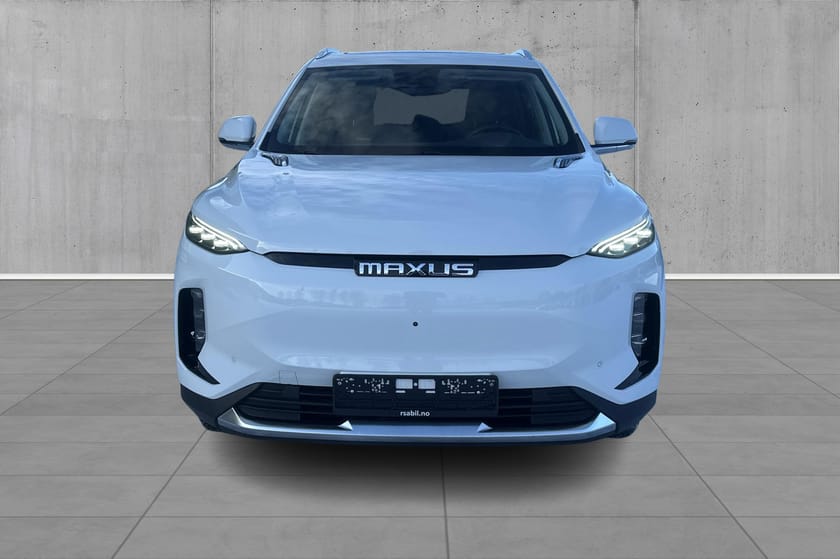 Bilde 2 av Maxus Euniq 6 
