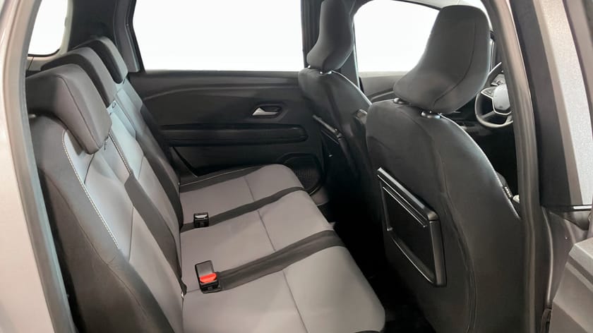 Bild 5 av Dacia Jogger 7-sätes Extreme Tce 110 7-SITS