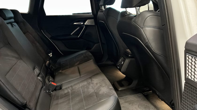 Bild 5 av BMW X1 xDrive25e M Sport H/K Drag Rattvärme