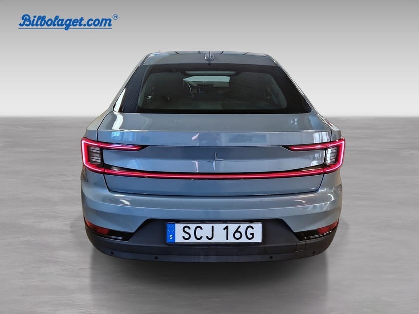 Bild 5 av Polestar 2 Long Range Dual Motor 78kWh
