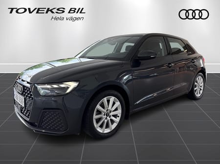 Audi A1 Sportback 30 TFSI TFSi/110Hk ( 4510 Mil )