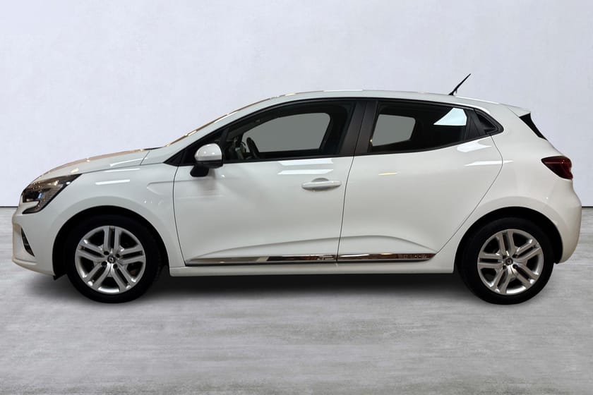 Bild 2 av Renault Clio TCe 100 Zen 5-d