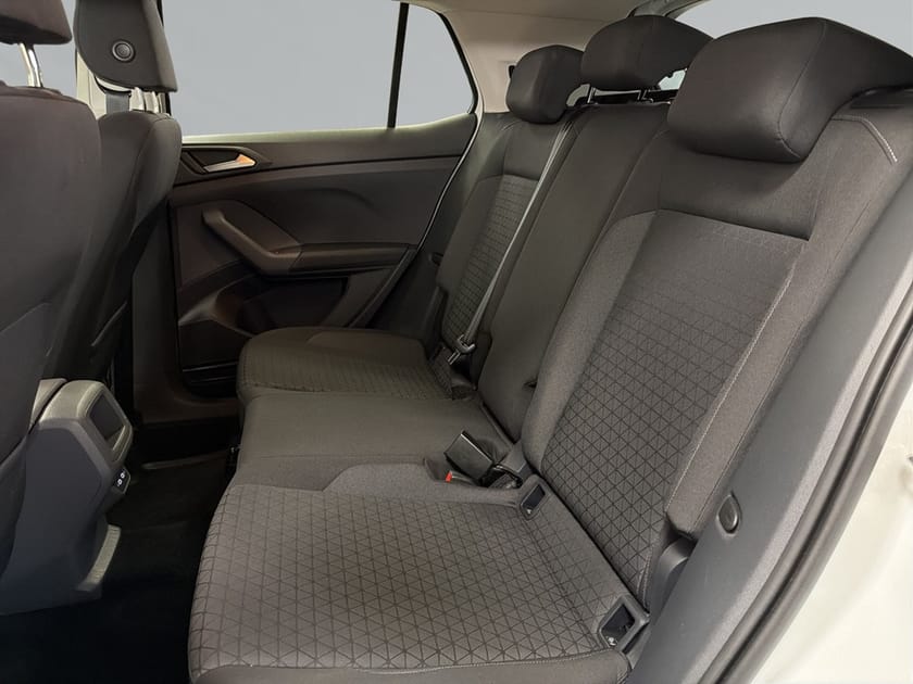 Bild 5 av Volkswagen T-Cross 1.0 TSI 95HK