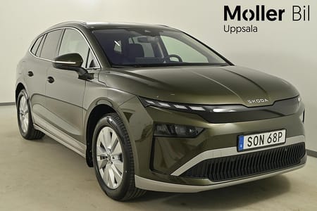 Škoda Enyaq 85x Skoda FL   2026 286hk