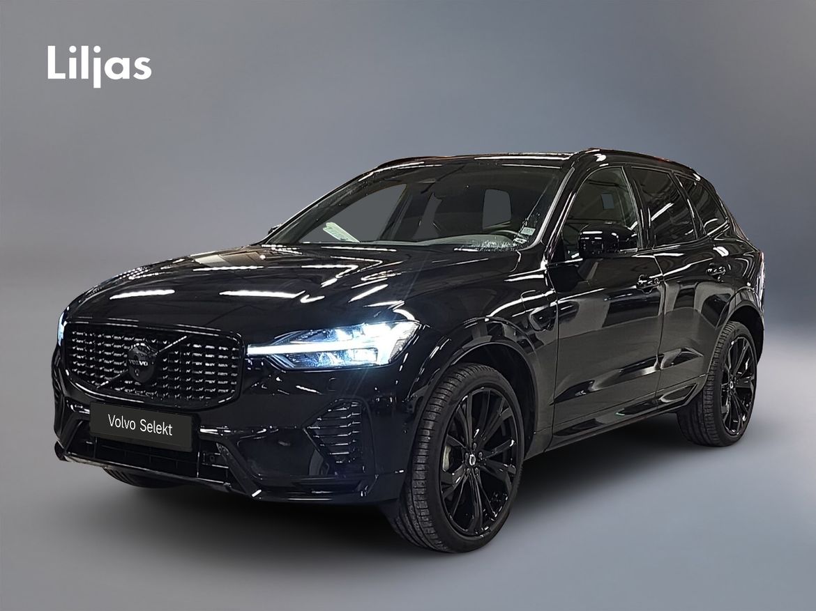 YKR03K – Volvo XC60