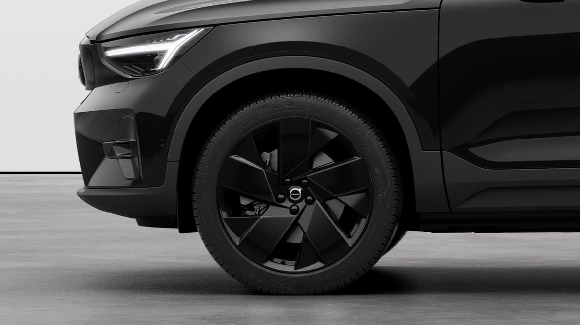 Volvo EX40 2025 - miniatyr 7