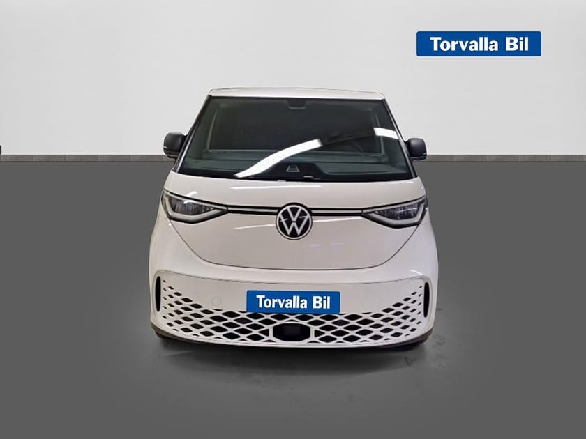 Bild 2 av Volkswagen ID. Buzz Cargo ID.Buzz 82kWh 204hk, Inredning, Drag, V-Hjul,