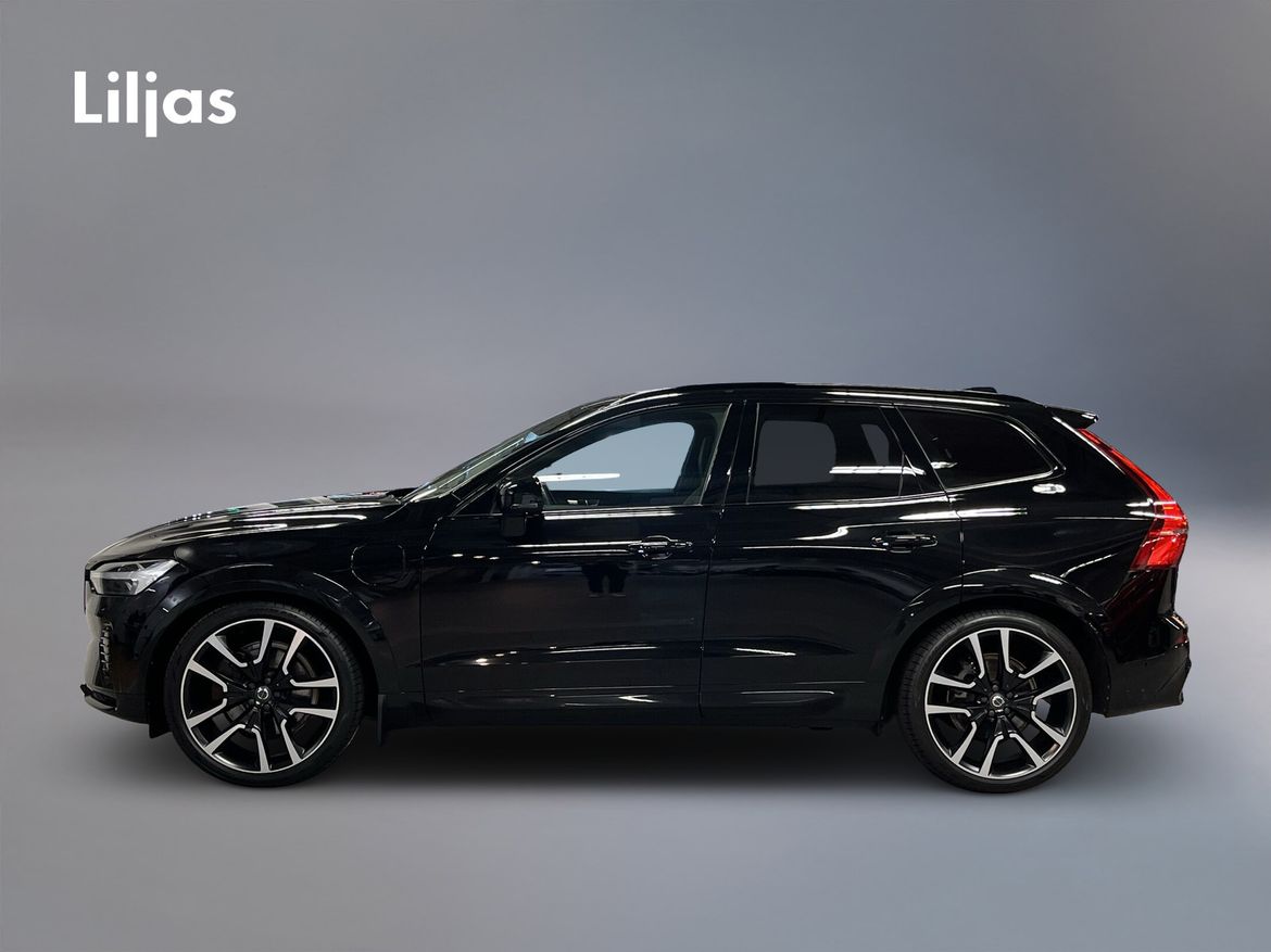 RLY86C – Volvo XC60