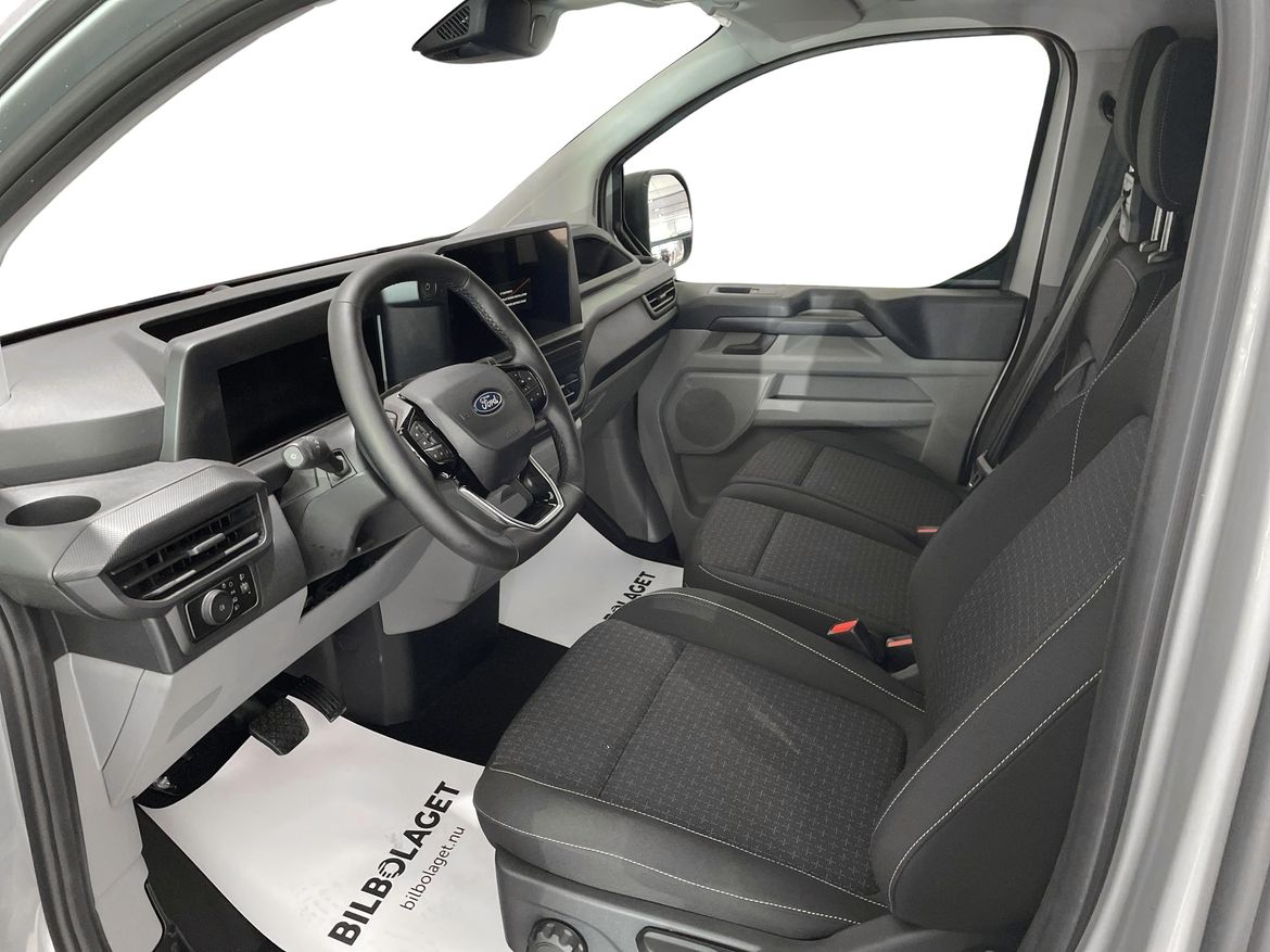 Ford Transit Custom 2025 - miniatyr 11