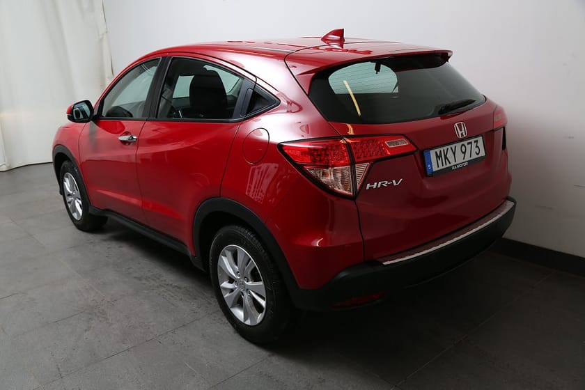 Bild 4 av Honda HR-V 1,5 i-VTEC 131hk Elegance Aut P-sensorer