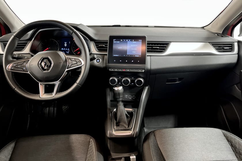 Bild 4 av Renault Captur TCe 90 Equilibre