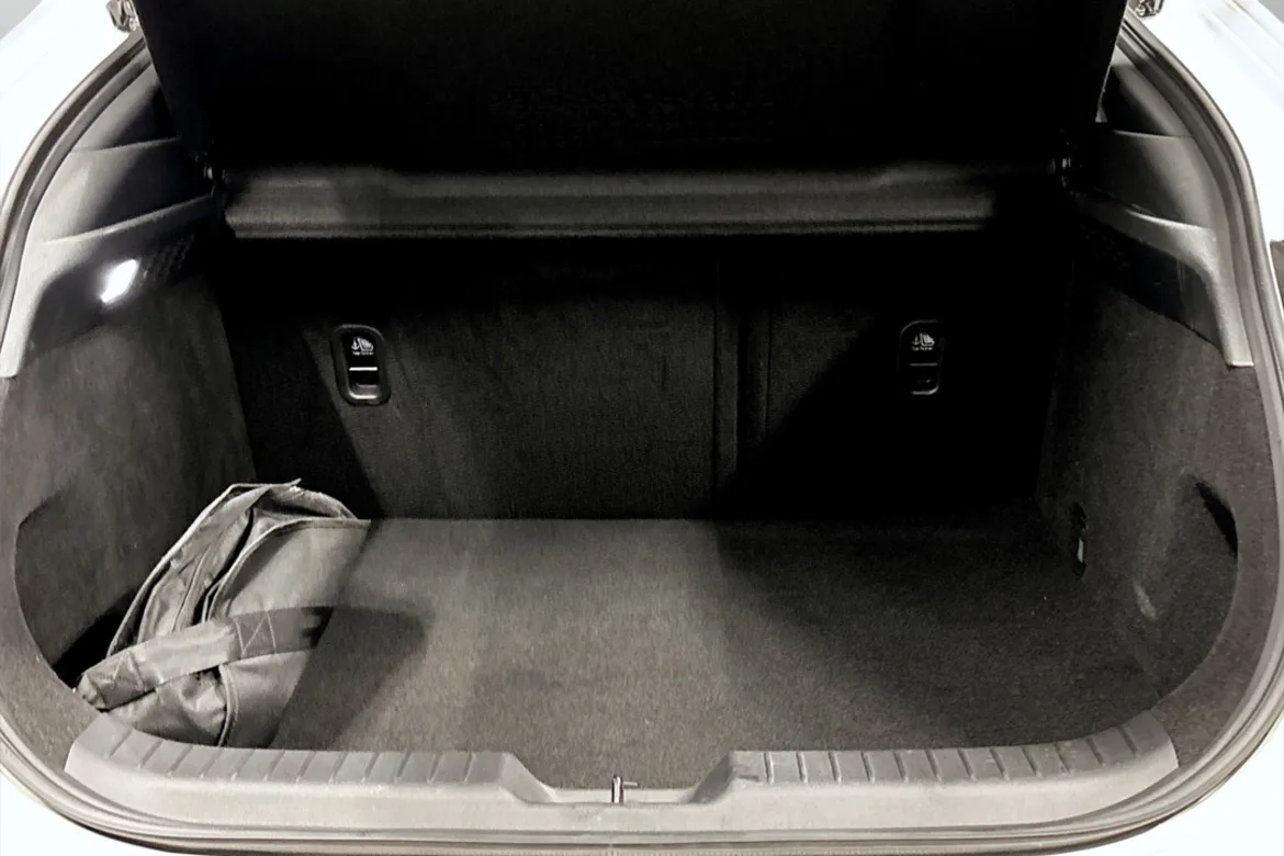 Mazda MX-30 e-Skyactiv EV